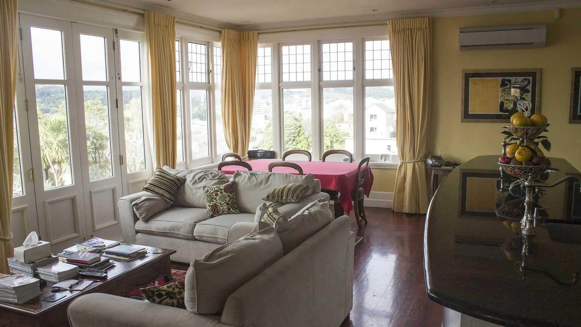 Bed & Breakfast Bnb At Bidwill Wellington