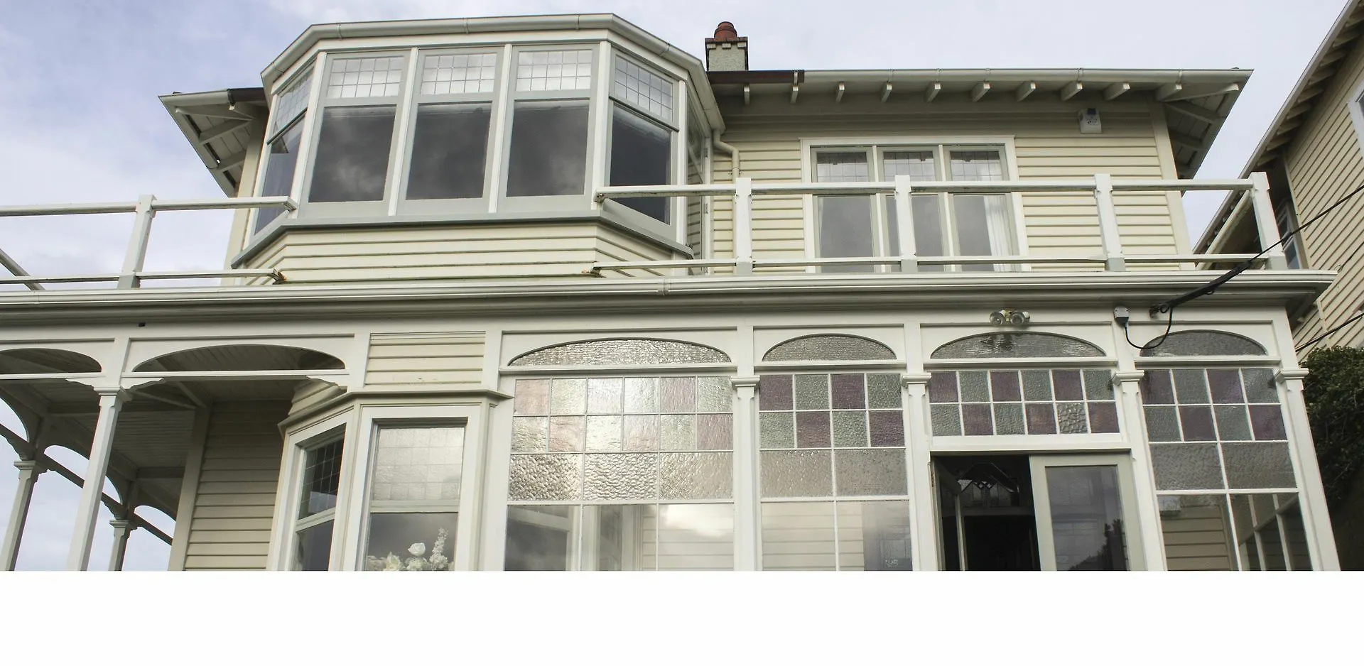 Bnb At Bidwill Wellington New Zealand